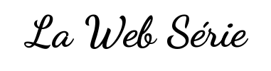 webserie titre